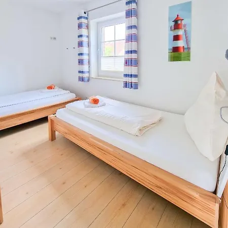 De Moehlenkieker 3 Apartament