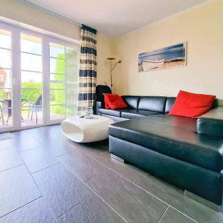 Apartment De Moehlenkieker 3