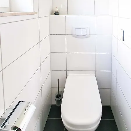 Apartament De Moehlenkieker 3