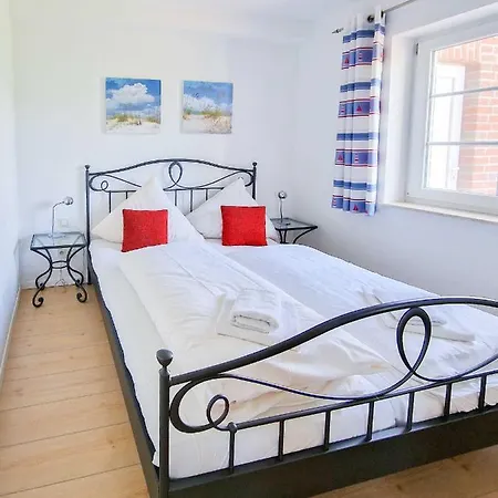 Apartament De Moehlenkieker 3