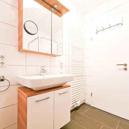 Apartment De Moehlenkieker 3