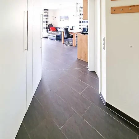 De Moehlenkieker 3 Apartament Greetsiel