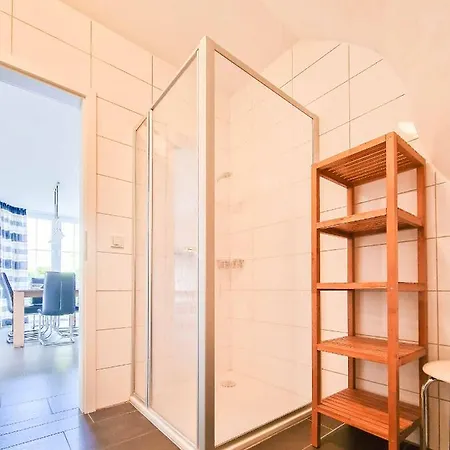 Apartment De Möhlenkieker 3 *