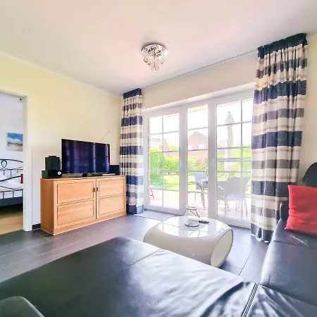 De Möhlenkieker 3 Greetsiel