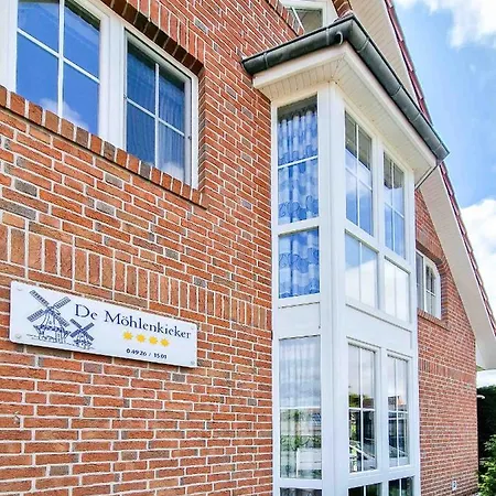 De Möhlenkieker 3