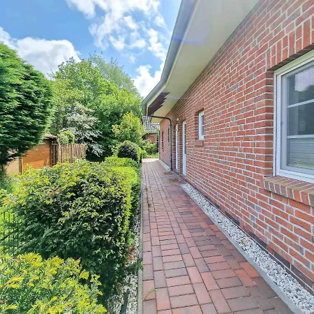 De Moehlenkieker 3 * Greetsiel