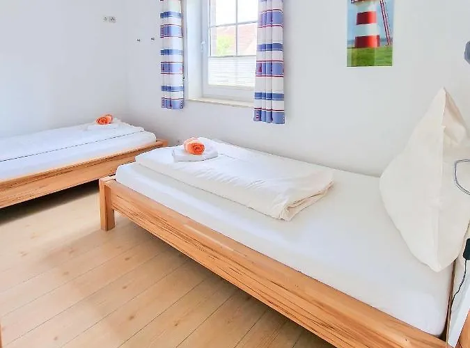 De Moehlenkieker 3 Lejlighed