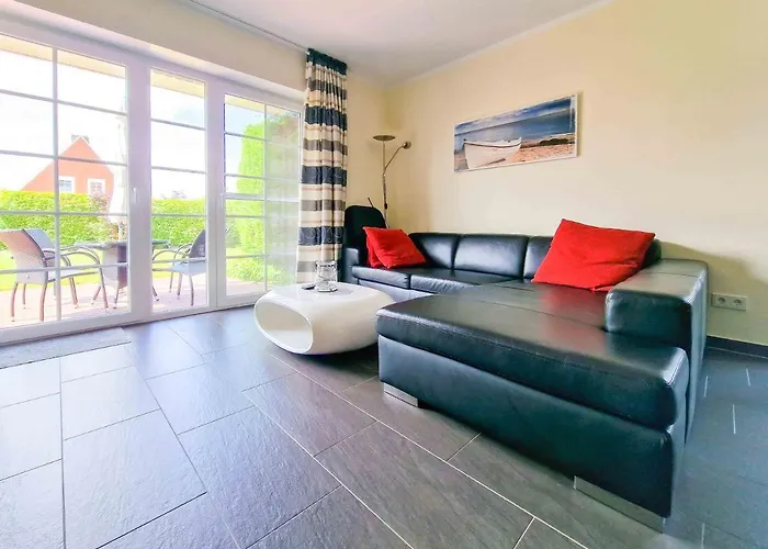 Lejlighed De Moehlenkieker 3