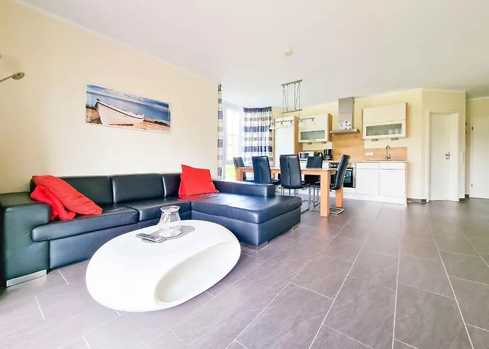 De Moehlenkieker 3 Lejlighed