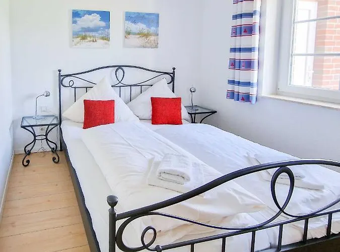 Lejlighed De Moehlenkieker 3