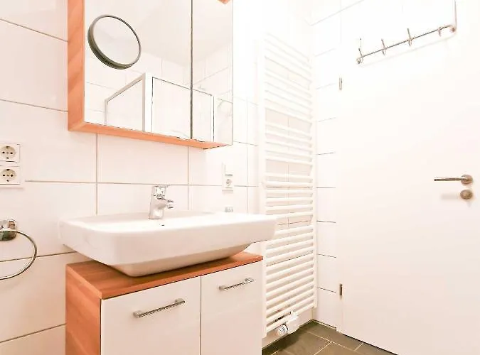 Lejlighed De Moehlenkieker 3