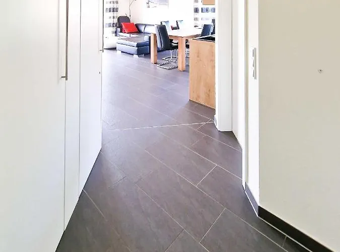 De Moehlenkieker 3 Lejlighed Greetsiel