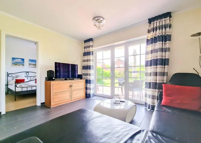 De Moehlenkieker 3 Greetsiel