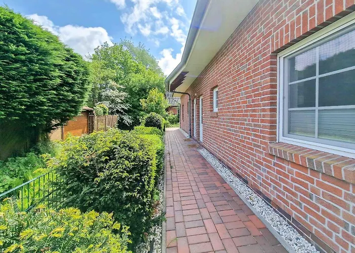 De Moehlenkieker 3 * Greetsiel